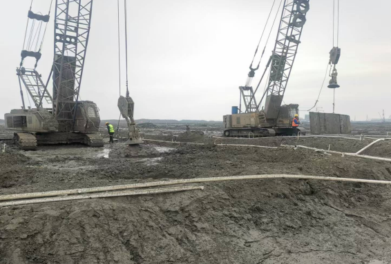 Shanghai LBT Engineering Technology Co., Ltd.