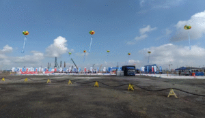 Fluor (China) Engineering Construction Co., Ltd.