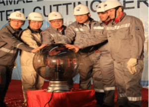 Shanghai LBT Engineering Technology Co., Ltd.