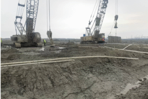 Shanghai LBT Engineering Technology Co., Ltd.