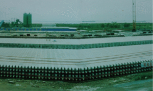 Shanghai Waigaoqiao Shipyard