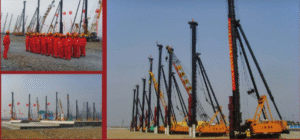 Zhenhai Ethylene Base